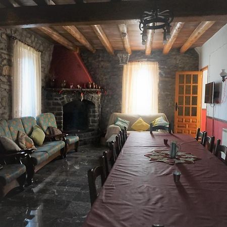 Casa Rural La Escuela Los Molinos  Eksteriør bilde