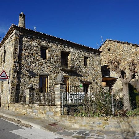 Casa Rural La Escuela Los Molinos  Eksteriør bilde