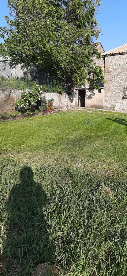 Casa Rural La Escuela Los Molinos  Eksteriør bilde