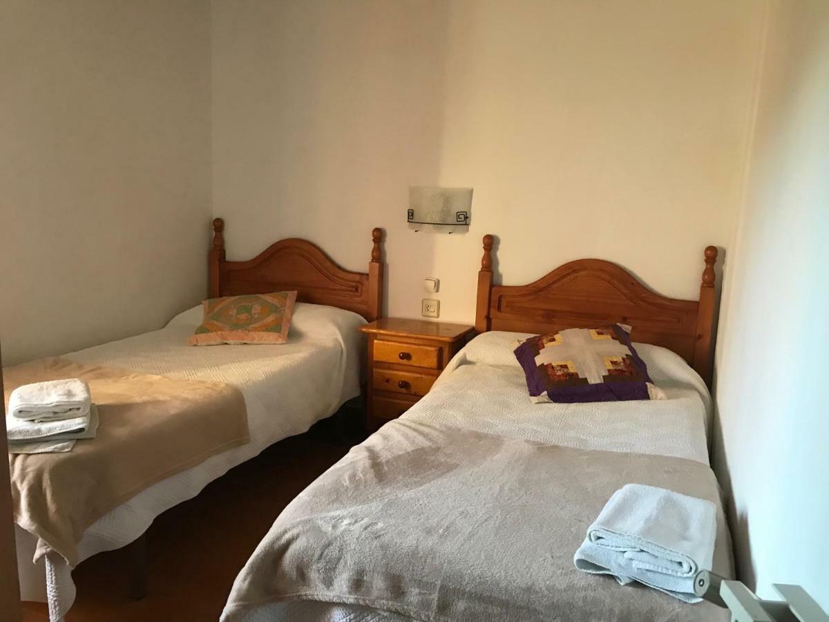 Casa Rural La Escuela Los Molinos  Eksteriør bilde